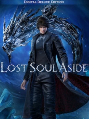 Lost Soul Aside | Digital Deluxe Edition (PC) - Steam Key - ROW