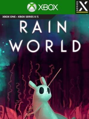 Rain World (Xbox Series X/S, PC) - Xbox Live Account - GLOBAL