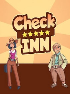 Check Inn (PC) - Steam Key - GLOBAL