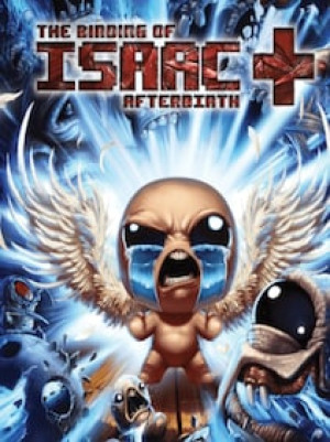 The Binding of Isaac: Afterbirth+ (Nintendo Switch) - Nintendo eShop Account - GLOBAL