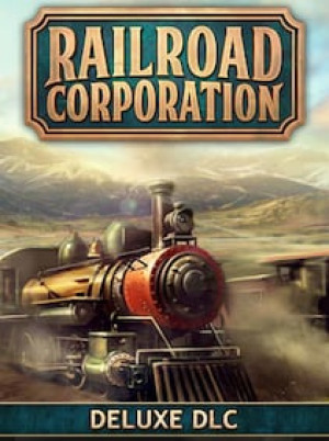Railroad Corporation - Deluxe DLC (PC) - Steam Gift - GLOBAL