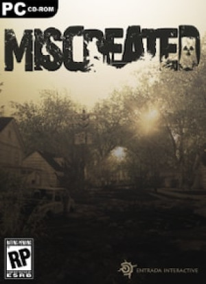 Miscreated Steam Gift EUROPE