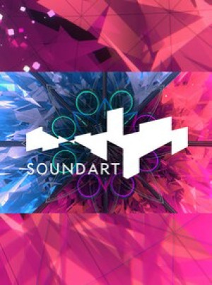 SOUNDART (PC) - Steam Key - GLOBAL