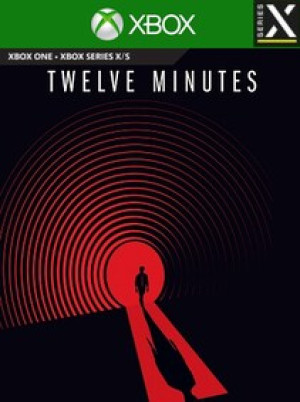 Twelve Minutes (Xbox Series X/S) - Xbox Live Key - EUROPE