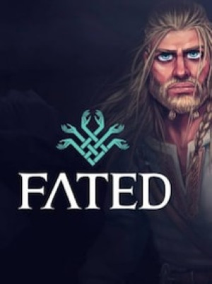 FATED: The Silent Oath VR (PC) - Steam Key - GLOBAL