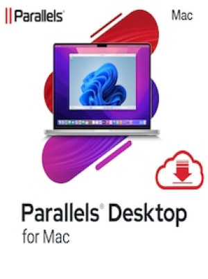 Parallels Desktop 20 (MAC) (1 Device, Lifetime) - Parallels Key - GLOBAL