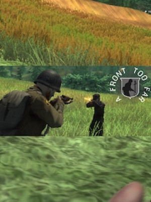 A Front Too Far: Normandy Steam Key GLOBAL