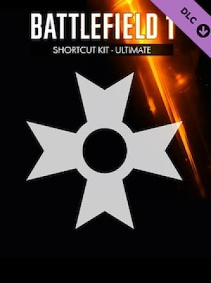 Battlefield 1 Shortcut Kit: Ultimate Bundle Steam Gift EUROPE