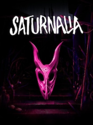 Saturnalia (PC) - Steam Key - GLOBAL