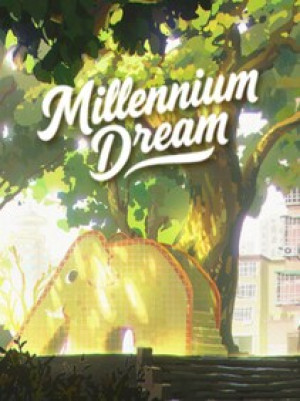 Millennium Dream (PC) - Steam Account - GLOBAL