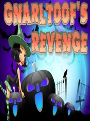 Gnarltoof's Revenge (PC) - Steam Key - GLOBAL
