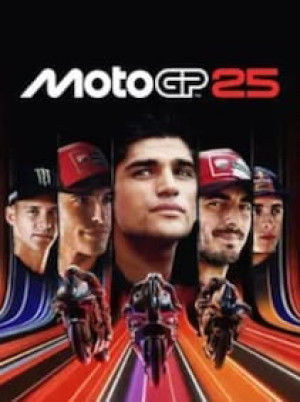 MotoGP 25 (PC) - Steam Gift - GLOBAL