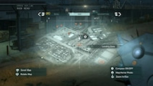 METAL GEAR SOLID V: GROUND ZEROES (Xbox One) - Xbox Live Account - GLOBAL