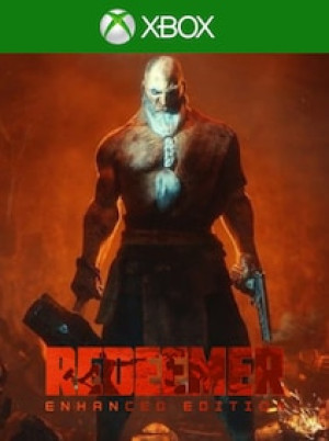 Redeemer | Enhanced Edition (Xbox One) - Xbox Live Key - EUROPE