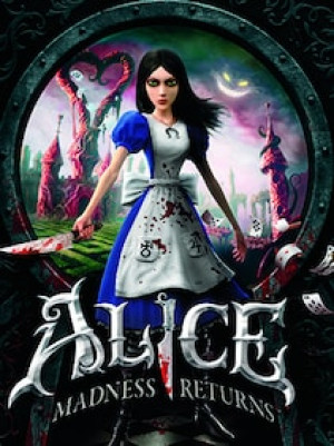 Alice: Madness Returns (PC) - Steam Gift - GLOBAL