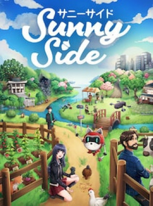 SunnySide (PC) - Steam Account - GLOBAL