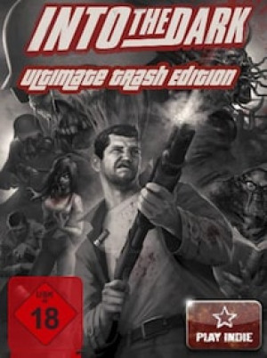 Into the Dark: Ultimate Trash Edition Steam Key GLOBAL