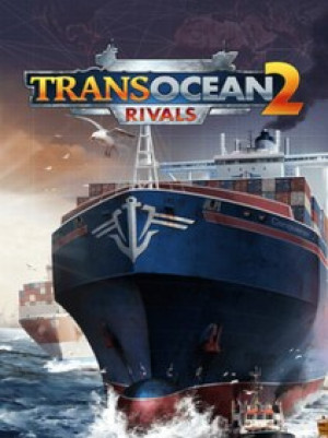 TransOcean 2: Rivals (PC) - Steam Account - GLOBAL