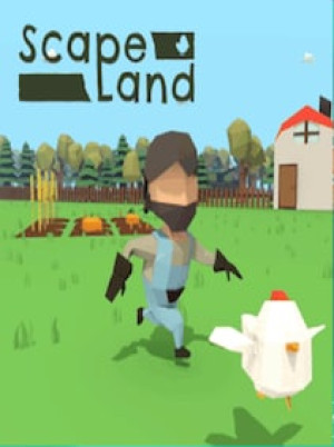 Scapeland Steam Key GLOBAL