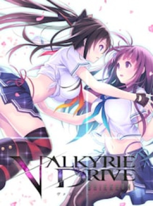 VALKYRIE DRIVE -BHIKKHUNI (PC) - Steam Gift - GLOBAL