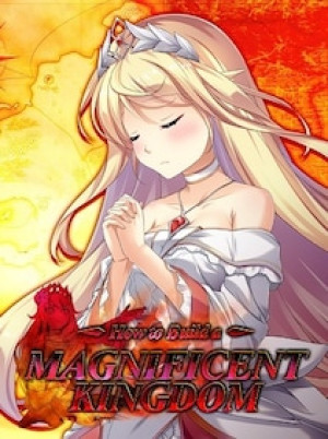 How to Build a Magnificent Kingdom (PC) - Steam Gift - GLOBAL
