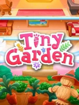 Tiny Garden (PC) - Steam Account - GLOBAL