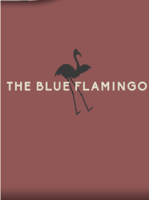 The Blue Flamingo Steam Key GLOBAL
