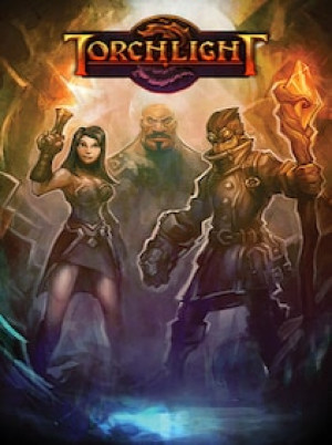 Torchlight (PC) - Steam Account - GLOBAL