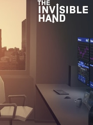The Invisible Hand (PC) - Steam Key - GLOBAL
