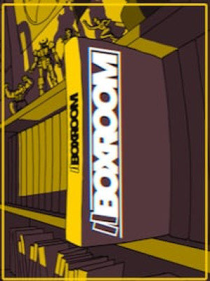 Boxroom (PC) - Steam Key - GLOBAL