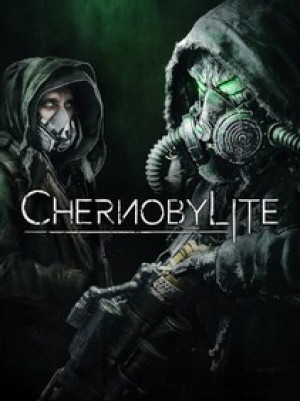 Chernobylite (PC) - Steam Account - GLOBAL