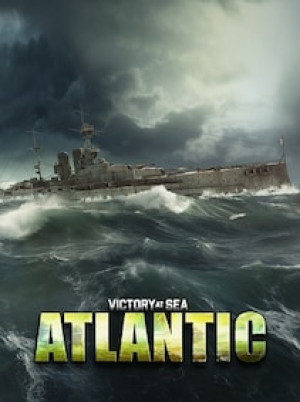 Victory at Sea Atlantic (PC) - Steam Key - GLOBAL