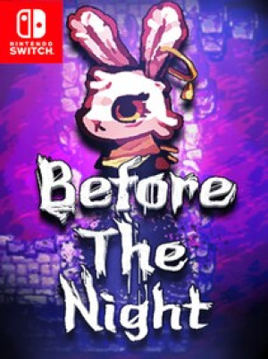 Before the Night (Nintendo Switch) - Nintendo eShop Key - EUROPE