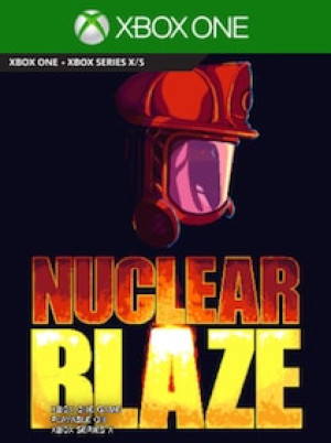 Nuclear Blaze (Xbox One) - Xbox Live Key - EUROPE
