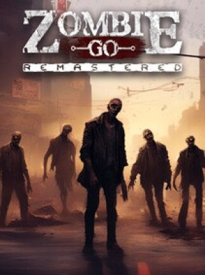 Zombie Go Remastered (PC) - Steam Key - GLOBAL