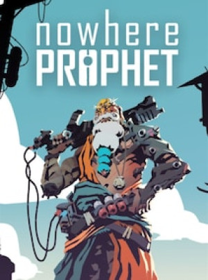Nowhere Prophet (PC) - Steam Gift - EUROPE