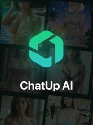 ChatUp AI Credits Gift Card | Deluxe 128.99 USD - aichattings Key - GLOBAL