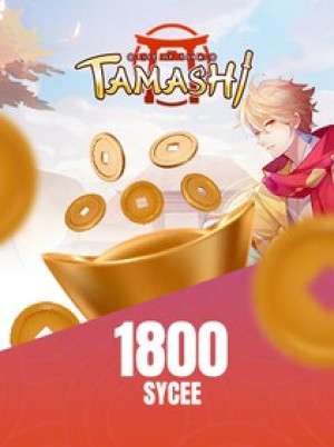 Tamashi: Rise of Yokai 1800 Sycee - GLOBAL