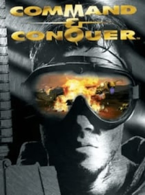 Command & Conquer and The Covert Operations (PC) - EA App Account - GLOBAL