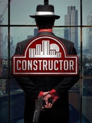 Constructor Steam Gift EUROPE