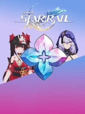 Honkai: Star Rail 6480 + 1600 Oneiric Shards - EUROPE