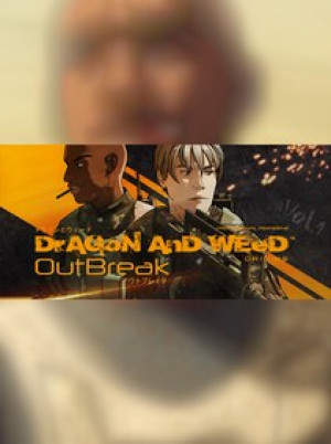 DWO Season 1 Vol.1 - Steam - Key GLOBAL
