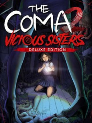 The Coma 2: Vicious Sisters | Deluxe Edition (PC) - Steam Key - EUROPE