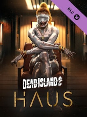 Dead Island 2: Haus (PC) - Steam Gift - EUROPE