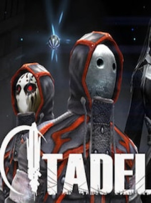 Citadel Steam Gift GLOBAL