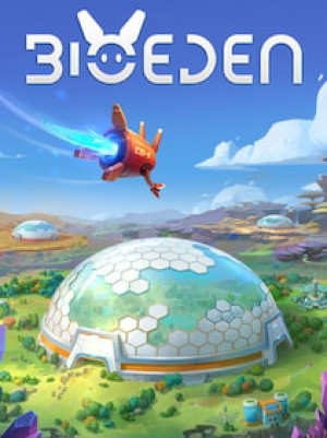 BioEden (PC) - Steam Key - EUROPE