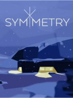 SYMMETRY Xbox Live Xbox One Key EUROPE