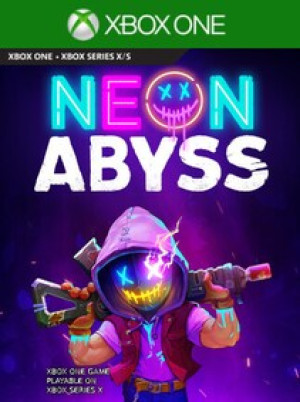 Neon Abyss (Xbox One) - Xbox Live Account - GLOBAL