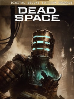 Dead Space Remake Digital Deluxe Edition Upgrade (PC) - EA App Key - GLOBAL