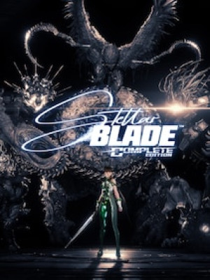 Stellar Blade | Complete (PC) - Steam Key - ROW